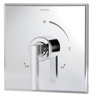 SYMMONS 3600-TRM BATHROOM EXHAUST FANS & KITS