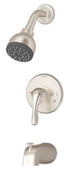 SYMMONS 9602-PLR-TRM-STN BATHROOM EXHAUST FANS & KITS