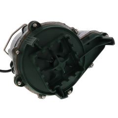 ZOELLER Zoeller 151-0005 115V 1/3 HP High Head Effluent Pump With Variable Level Float Switch