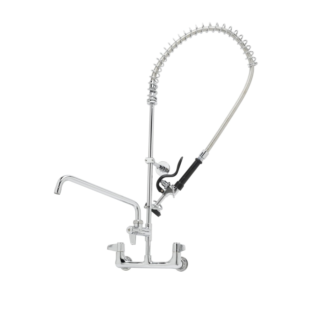 T&S BRASS 5PR-8W12 PLUMBING SUPPLIES