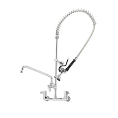 T&S BRASS 5PR-8W12 PLUMBING SUPPLIES
