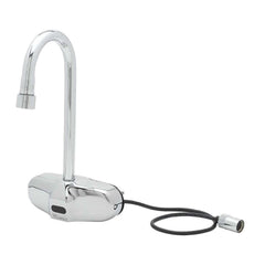 T&S BRASS EC-3105 KITCHEN FAUCETS