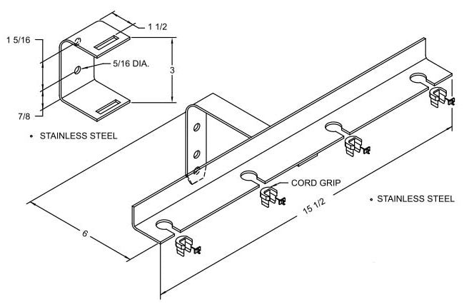 ZOELLER 10-0253 PIPE FITTINGS