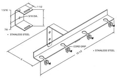 ZOELLER 10-0253 PIPE FITTINGS