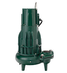 ZOELLER 282-0011 CONTROL BOARDS