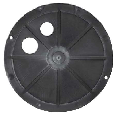 ZOELLER Zoeller 17-0294 Sump Basin Cover 18 Inch Diameter