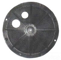 ZOELLER Zoeller 17-0294 Sump Basin Cover 18 Inch Diameter