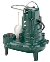 ZOELLER 267-0004 WATER PUMPS