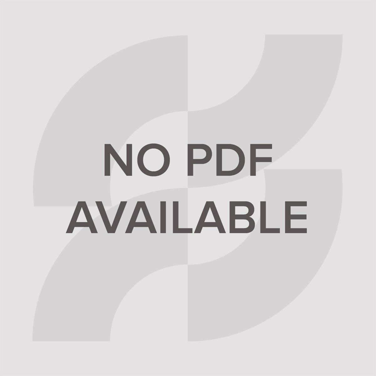 ZOELLER Zoeller 153-0005 Dose-Mate Series 1-1/2 in. 115V 10.5A 1/2 hp 77 gpm NPT Cast Iron Effluent Pump with 20 ft Cord