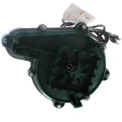 ZOELLER Zoeller 53-0032 Mighty-Mate 1/3 HP 115V Cast Iron Submersible Sump/Effluent Pump with Variable Level Float Switch BN53