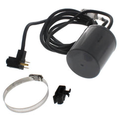 ZOELLER Zoeller 53-0032 Mighty-Mate 1/3 HP 115V Cast Iron Submersible Sump/Effluent Pump with Variable Level Float Switch BN53