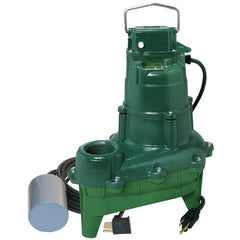 ZOELLER 264-0005 SUMP PUMP PARTS