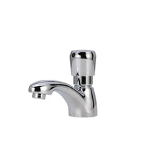 ZURN Zurn Z86100-XL-CP4 AquaSpec Two Handle Metering Bathroom Sink Faucet 1.0 GPM