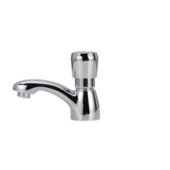 ZURN Zurn Z86100-XL-CP4 AquaSpec Two Handle Metering Bathroom Sink Faucet 1.0 GPM