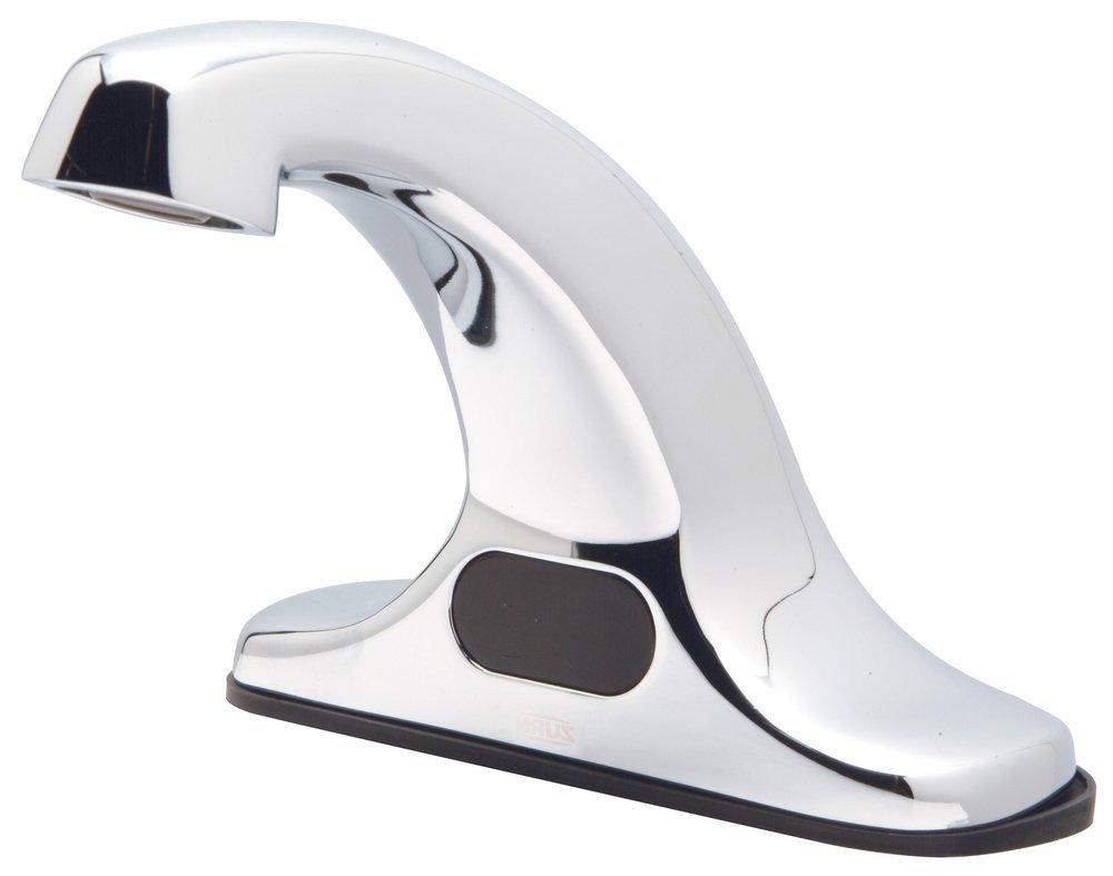 ZURN Zurn Z6915-XL AquaSense Sensor Bathroom Sink Faucet with 0.5 GPM Aerator