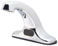 ZURN Zurn Z6915-XL AquaSense Sensor Bathroom Sink Faucet with 0.5 GPM Aerator