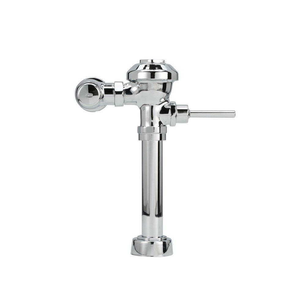 ZURN Zurn Z6000-HET-YB-YC Aquaflush 1.28 GPF Diaphragm Closet Flush Valve