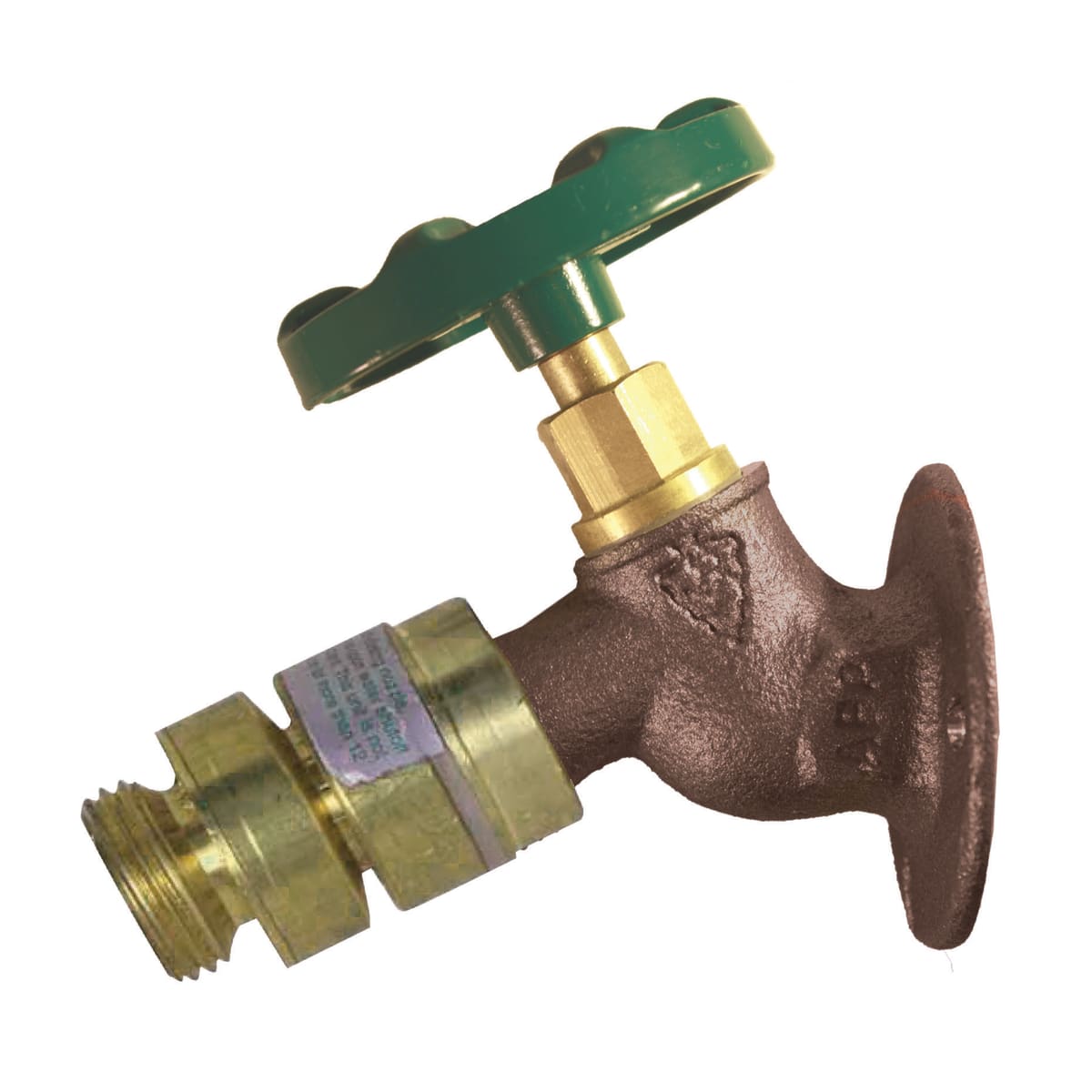 ARROWHEAD BRASS 255BFPSATLF BACKFLOW PREVENTERS