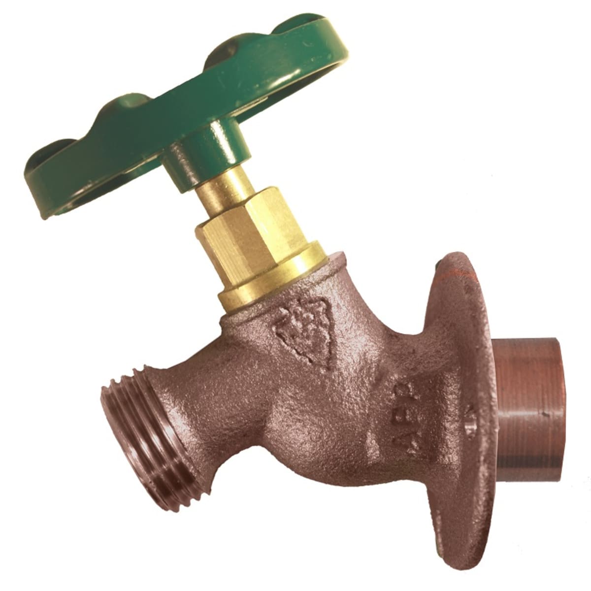 ARROWHEAD BRASS 255SATLF PIPE FITTINGS