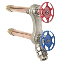 ARROWHEAD BRASS 496-06VLF PIPE FITTINGS