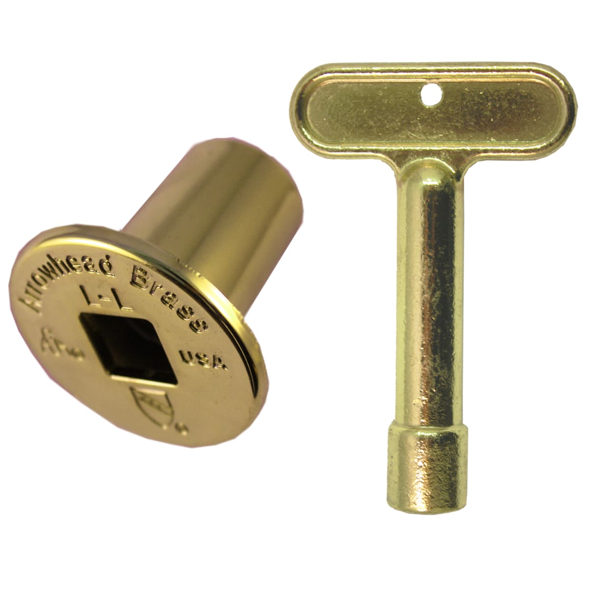 ARROWHEAD BRASS PK1330 PIPE FITTINGS