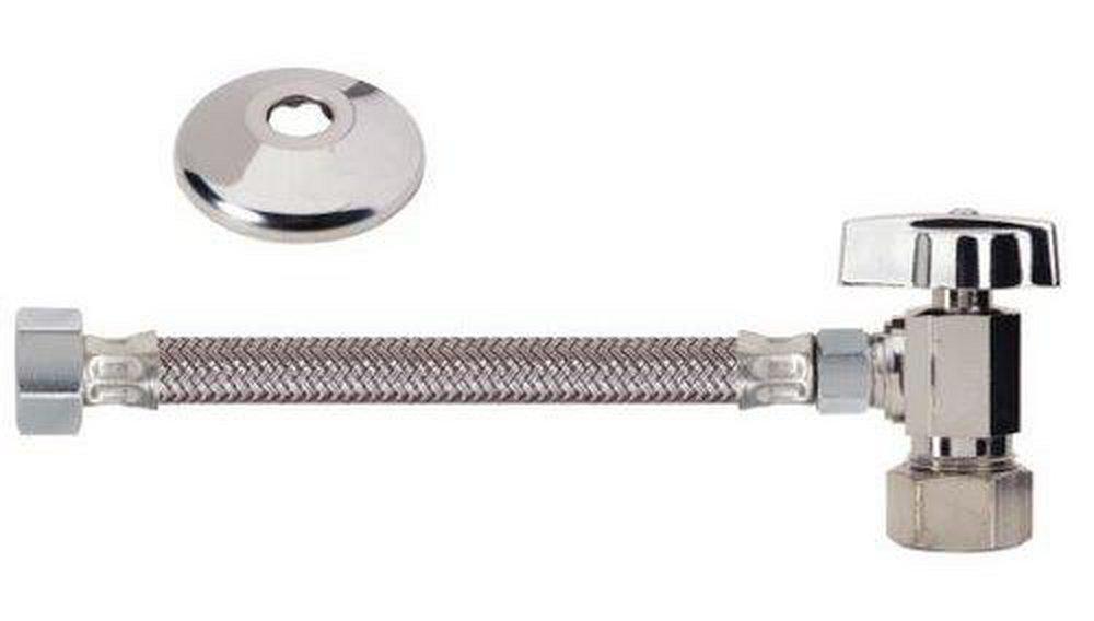 BRASSCRAFT KTCR19B20AXC PIPE FITTINGS