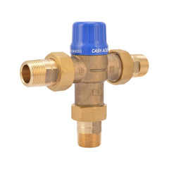 CASH-ACME Cash Acme 24511 Heatguard 3/4 in. MNPT Mixing Valve