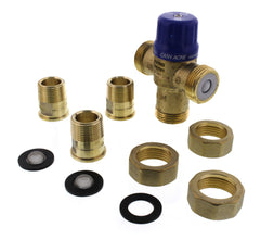 CASH-ACME Cash Acme 24511 Heatguard 3/4 in. MNPT Mixing Valve