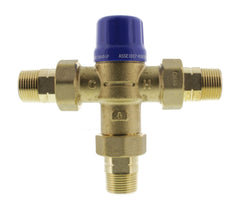 CASH-ACME Cash Acme 24511 Heatguard 3/4 in. MNPT Mixing Valve
