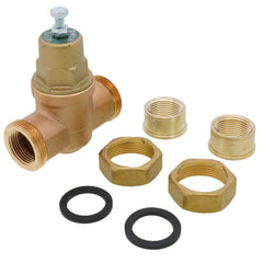 CASH-ACME Cash Acme 23156-0045 EB-45 1 in. 400 psi Bronze NPT Union Pressure Reducing Valve