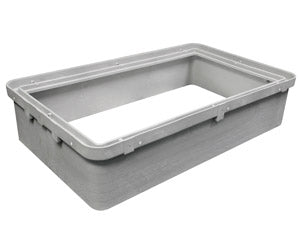 CANPLAS Canplas 3925AX6 Riser Extension for Endura XT25 Models 1-1/2-6 Extension