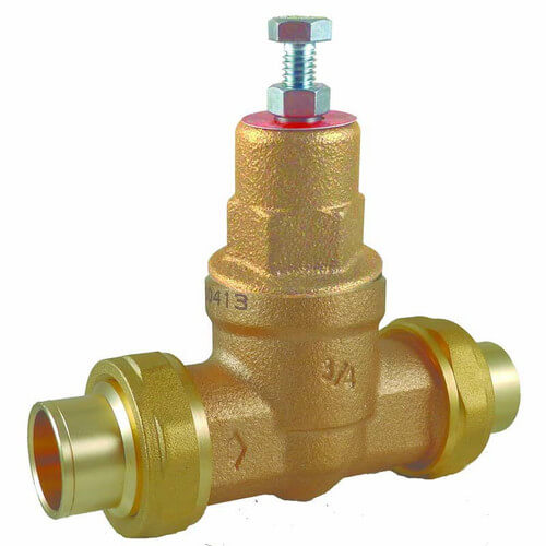 CASH-ACME Cash Acme 23159-0045 1-1/4 EB45-CC Double Union Sweat Replacement MPN