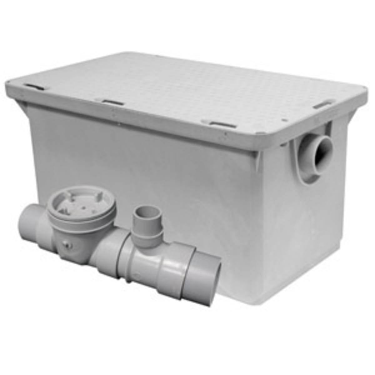 CANPLAS 3925A03-S PIPE FITTINGS