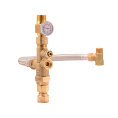 CASH-ACME Cash Acme 24643 3/4 In. Heatguard Tank Booster Pro