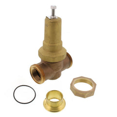 CASH-ACME Cash Acme 23908-0045 EB-45 1-1/4 in. 300 psi Bronze Union Sweat Pressure Reducing Valve