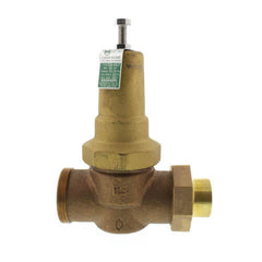 CASH-ACME Cash Acme 23908-0045 EB-45 1-1/4 in. 300 psi Bronze Union Sweat Pressure Reducing Valve