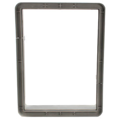 CANPLAS Canplas 3935AX6 Endura 35-50 GPM Grease Interceptor 6 Riser Extension Kit
