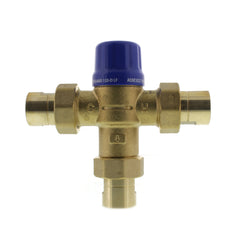 CASH-ACME Cash Acme 24510 HG110-D 1/2 FNPT Thermostatic Mixing Valve (Lead Free)