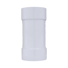 CHARLOTTE PIPE Charlotte Pipe 03467 6 Sanitary Tee - Hub x Hub x Hub - PVC DWV