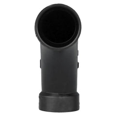 CHARLOTTE PIPE Charlotte Pipe 03012 1-1/2 WYE (Combo LTTY) - Hub x Hub x Hub - ABS DWV