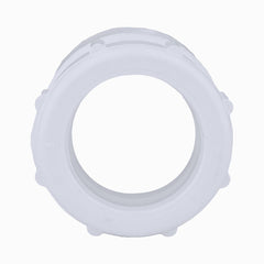 CHARLOTTE PIPE Charlotte Pipe 06383 1-1/2 Trap Adapter - Hub x Slip Joint - PVC DWV