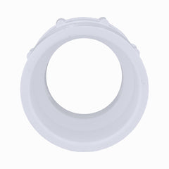CHARLOTTE PIPE Charlotte Pipe 06383 1-1/2 Trap Adapter - Hub x Slip Joint - PVC DWV