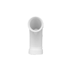 CHARLOTTE PIPE Charlotte Pipe 03562 2 WYE (Combo LTTY) - Hub x Hub x Hub - PVC DWV