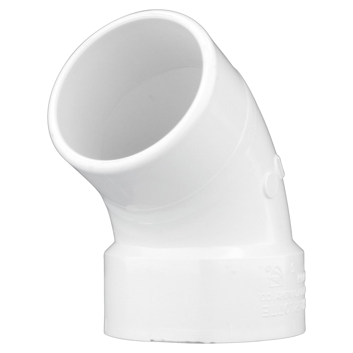 CHARLOTTE PIPE 03398 PVC FITTINGS