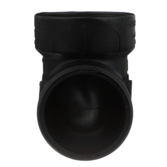 CHARLOTTE PIPE ABS-00333-0600 DUCT ELBOWS