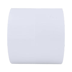 CHARLOTTE PIPE Charlotte Pipe 03193 6 Coupling - Hub x Hub - PVC DWV