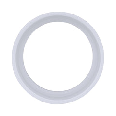 CHARLOTTE PIPE Charlotte Pipe 03193 6 Coupling - Hub x Hub - PVC DWV