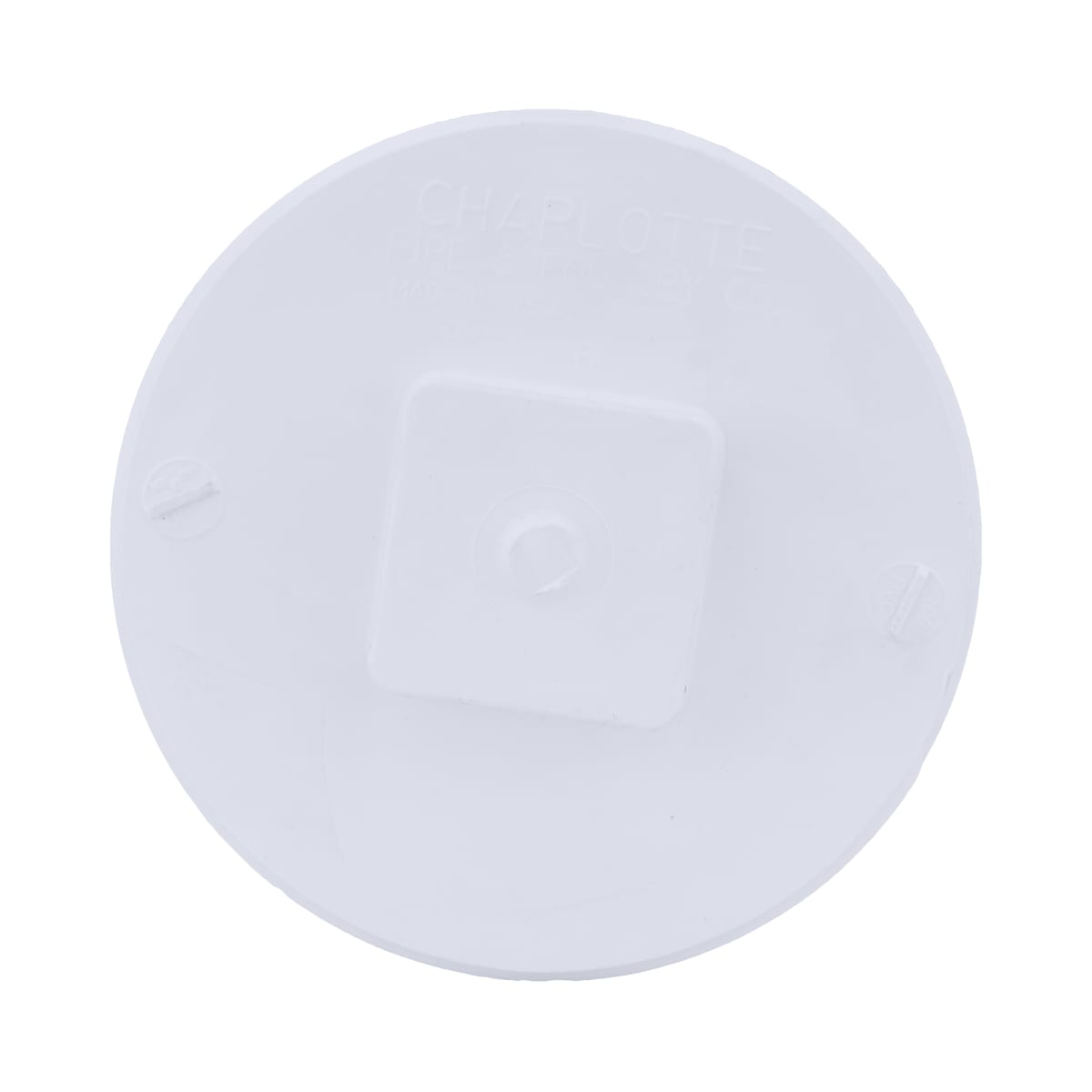 CHARLOTTE PIPE 03255 PVC FITTINGS