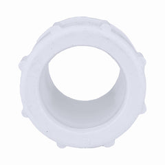 CHARLOTTE PIPE Charlotte Pipe 06410 1-1/2x1-1/4 Trap Adapter - Ftg x Slip Joint - PVC DWV