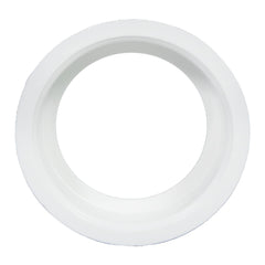 CHARLOTTE PIPE Charlotte Pipe 03263 2x1-1/2 Bushing - Ftg x Hub - PVC DWV
